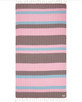 FOLLY STRIPE TOWEL