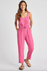 DIXIE JUMPSUIT