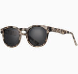 INDIE TORTOISE SUNGLASSES