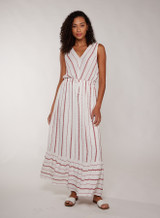 NORA MAXI DRESS