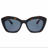 PAULINA TORTOISE SUNGLASSES