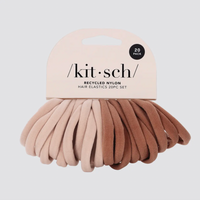 BLUSH 20PC ELASTICS