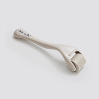 GRAY MICRO DERMA ROLLER