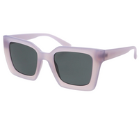 COCO LAVENDER SUNGLASSES