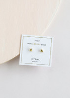 CITRINE MINI ENERGY GEMS