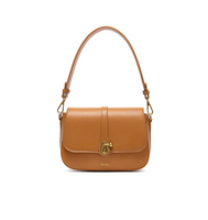 MUSTARD ATHENA BAG