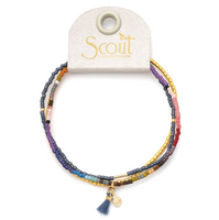 CHROMACOLOR BRACELET TRIO