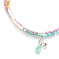 CHROMACOLOR BRACELET TRIO