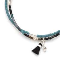 CHROMACOLOR BRACELET TRIO