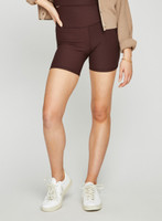 CHOCOLATE JOVIE SHORTS