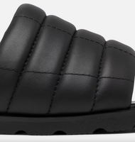 BLACK ELLA III SLIDE