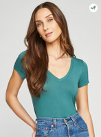PALM NELLIE TOP