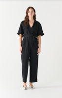 FRANKIE JUMPSUIT