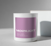 MOONLIGHT CANDLE