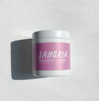 SANGRIA CANDLE