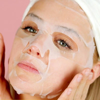 GLOW BABY BRIGHTENING MASK