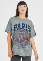 PARIS ANGELS TEE