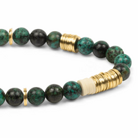 A TURQUOISE INTERMIX BRACELET