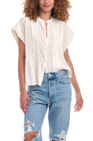 PALOMA BLOUSE