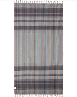 MUNDAKA STRIPE TOWEL