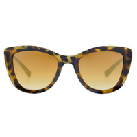 SOFIA TORTOISE SUNGLASSES