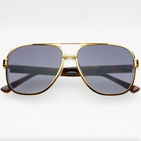 CARTER GRAY SUNGLASSES