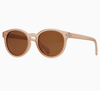 ARCHES BEIGE SUNGLASSES