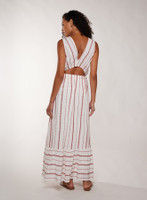 NORA MAXI DRESS