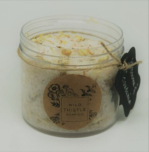 Jasmine & Gardenia Bath Soak