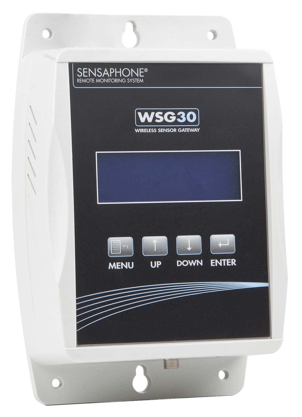 Sensaphone WSG30