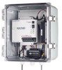 Sensaphone Sentinel Monitoring System with Cellular Modem Front View