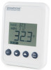2.8K Type Temperature Sensor Display Front View