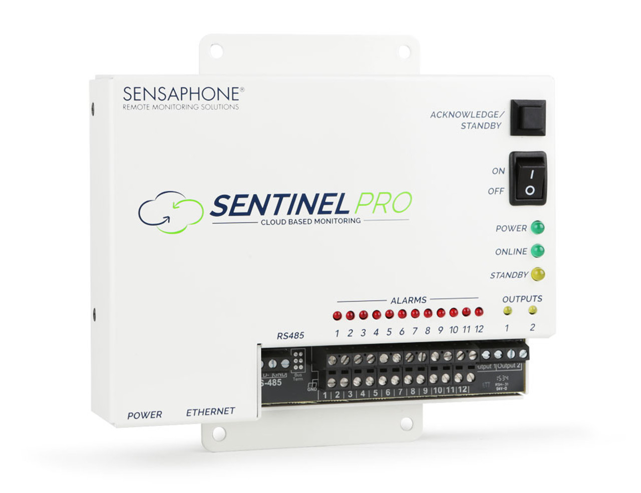 Sensaphone Sentinel PRO Monitoring System