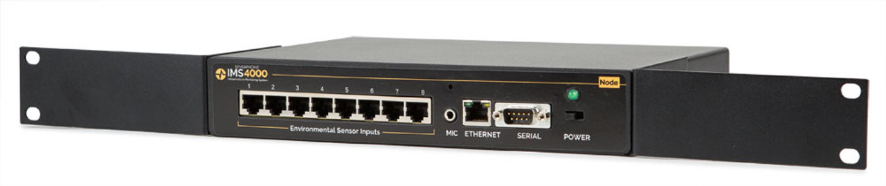Sensaphone IMS-4000E Enterprise Monitoring Host