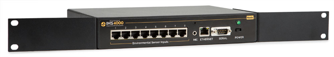 Sensaphone IMS-4000E Enterprise Monitoring Host