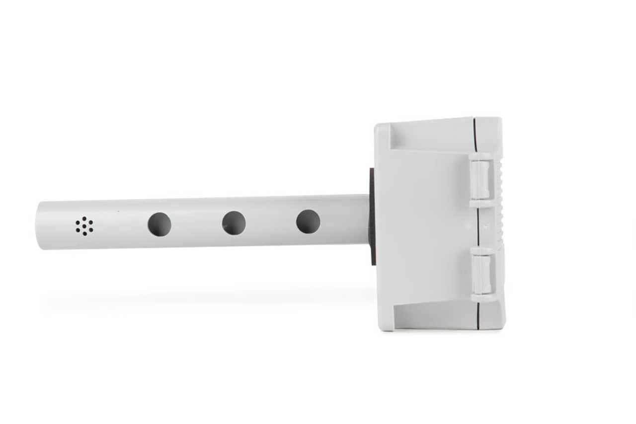 MONI୨୧ Amazon.com: Baby Monitor Crib Mount with 20 Inch Flexible
