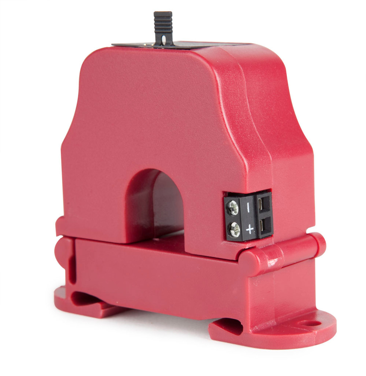 4-20mA Type Split Core Current Sensor Front