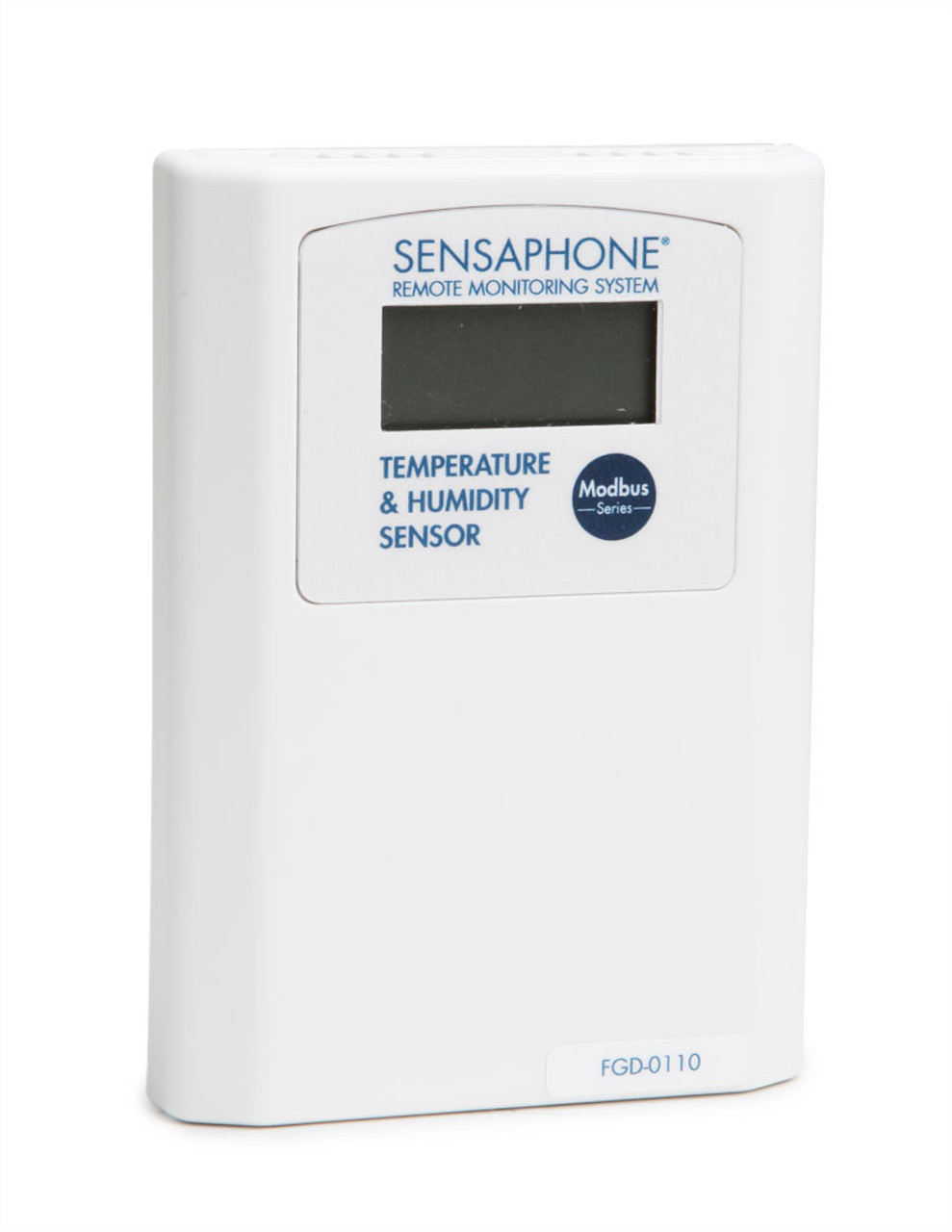 Modbus Type Temperature and Humidity Combination Sensor
