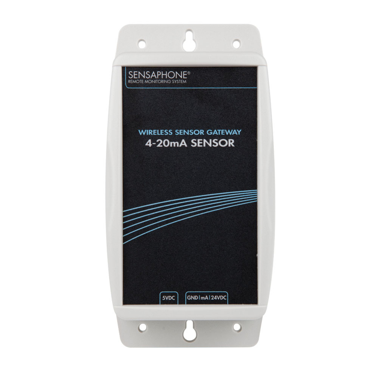WSG Wireless 4-20mA Interface