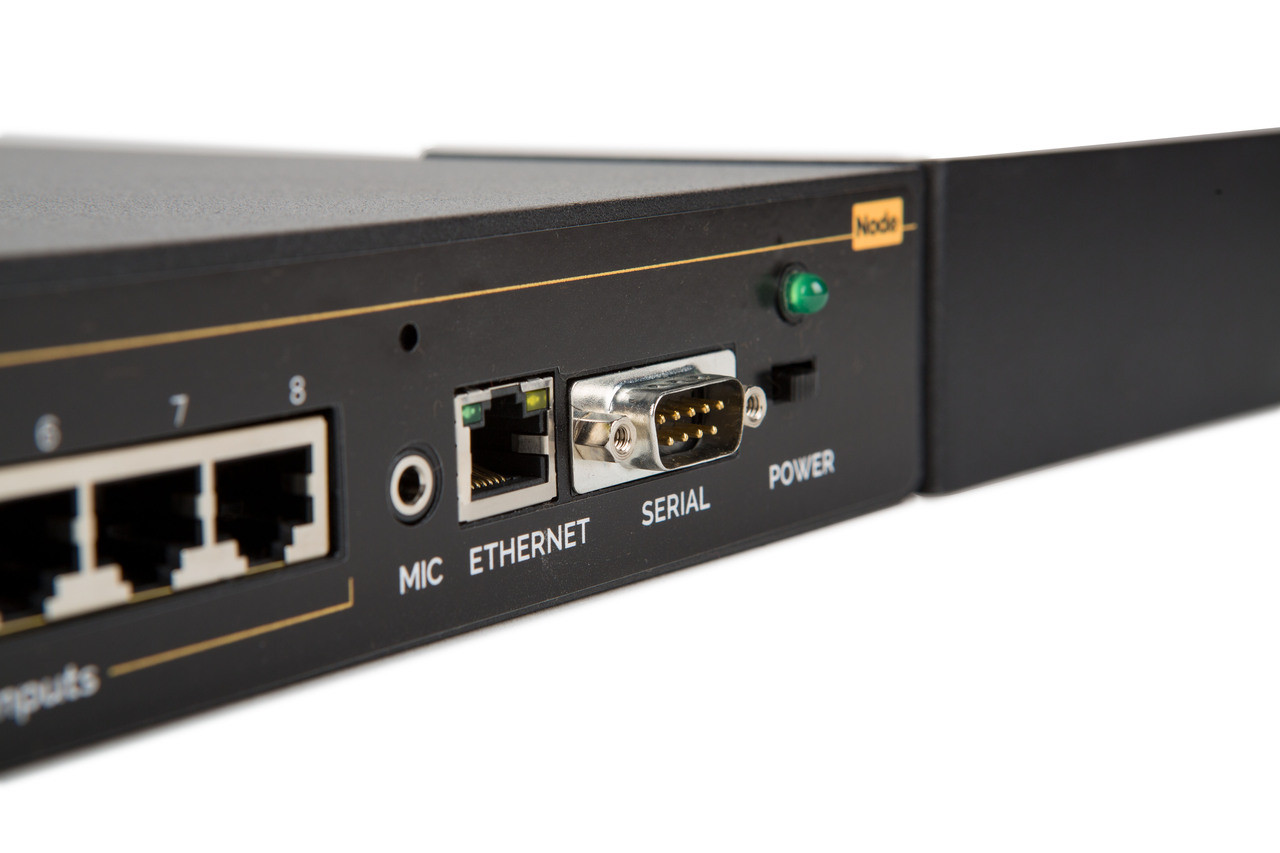 IMS-4000 Enterprise Monitoring Node Expansion Unit