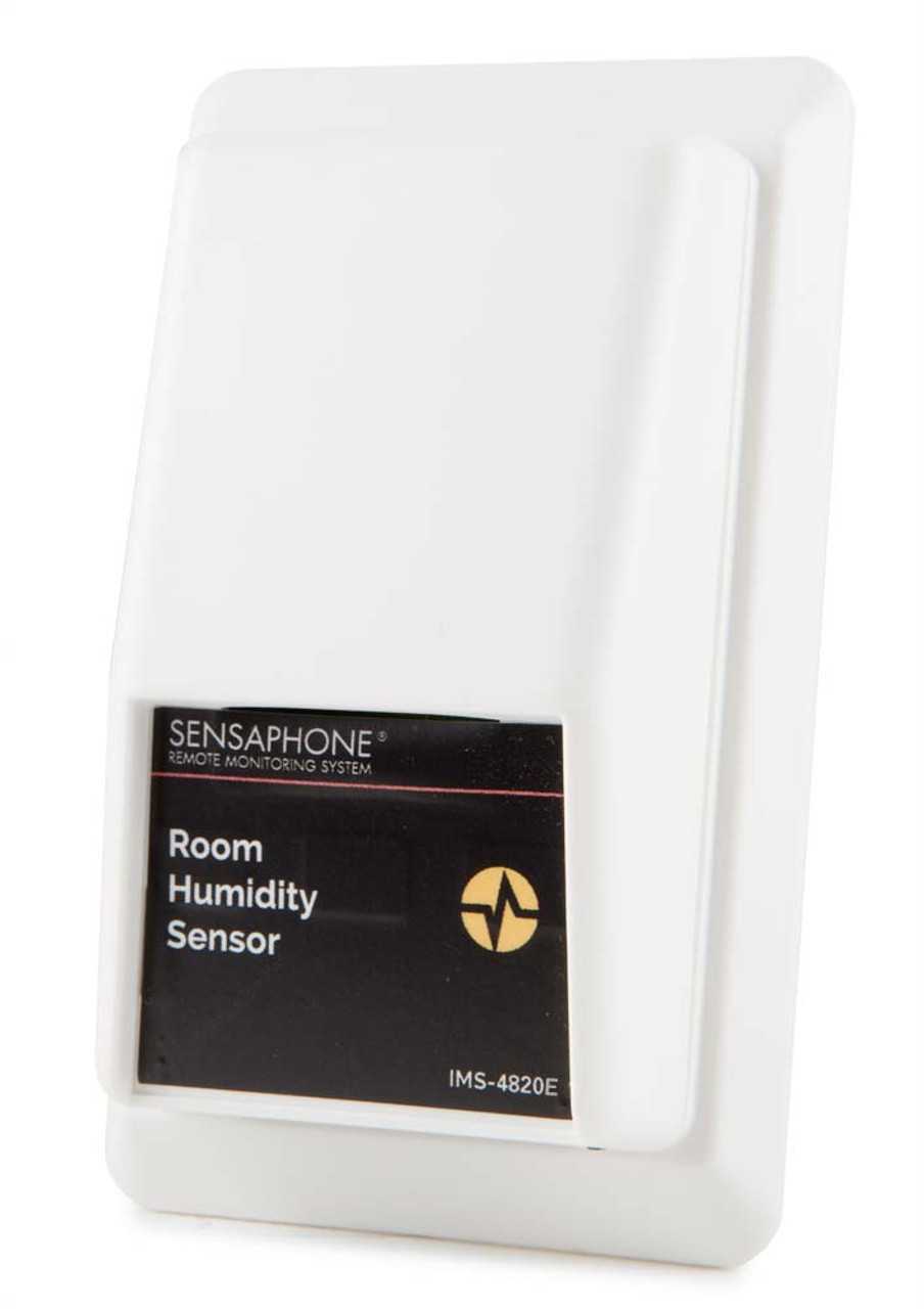 IMS Solution Room Humidity Sensor Right