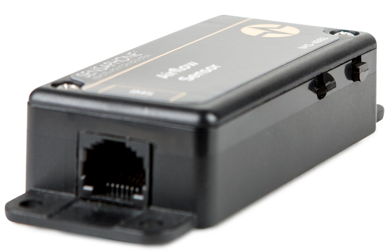 IMS Solution Air Flow Sensor Side