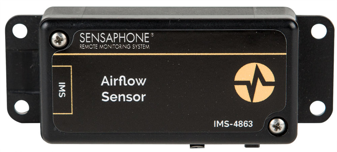 IMS Solution Air Flow Sensor Center