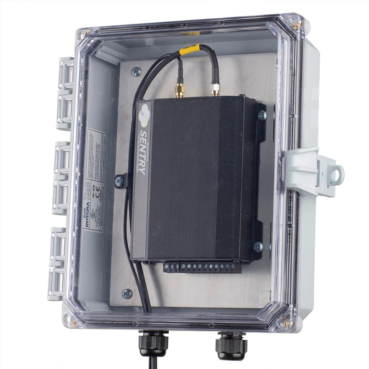 Sensaphone Sentry Monitoring System