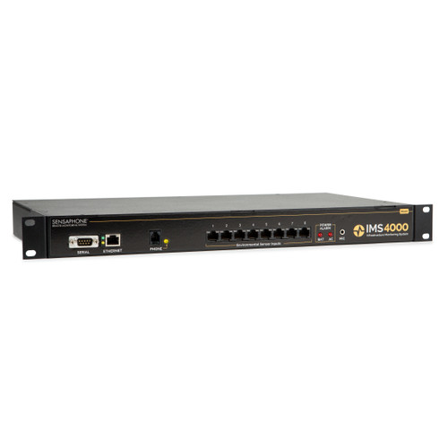 Sensaphone IMS-4000E Enterprise Monitoring Host