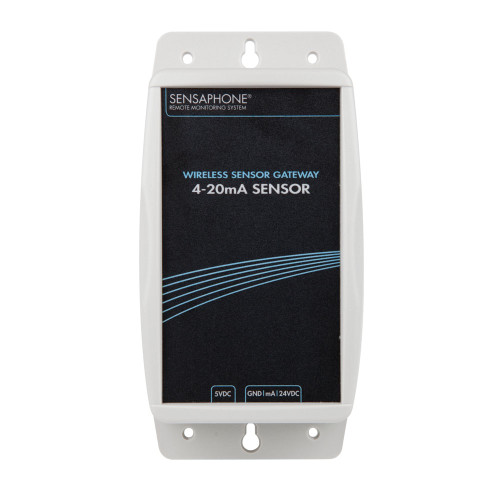 WSG Wireless 4-20mA Interface