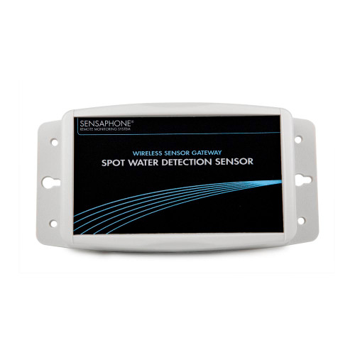 WSG Wireless Spot Water Detection Sensor