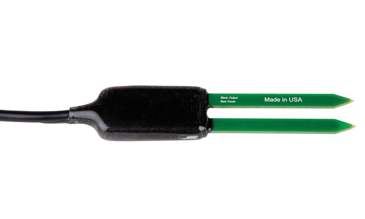 Improve Irrigation Management With Sensaphone Soil Moisture Sensor