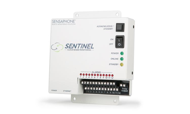Enhance Laboratory Management and Safety With Sensaphone Remote Monitoring Solutions