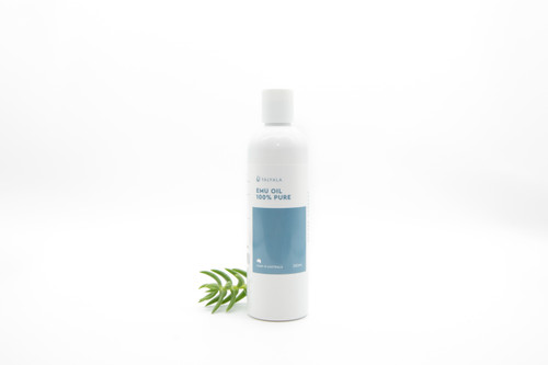 250ml Pure Emu Oil Feb26